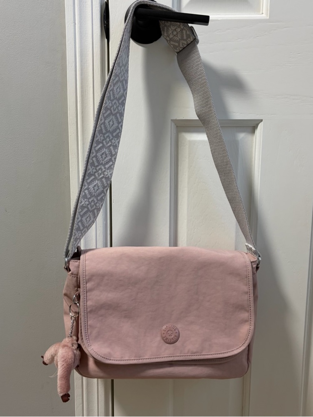 Kipling Brooklyn Crossbody Bag